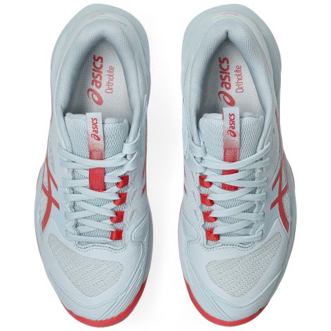 Chaussures Tennis Asics Solution Speed FF 4 Femme 400