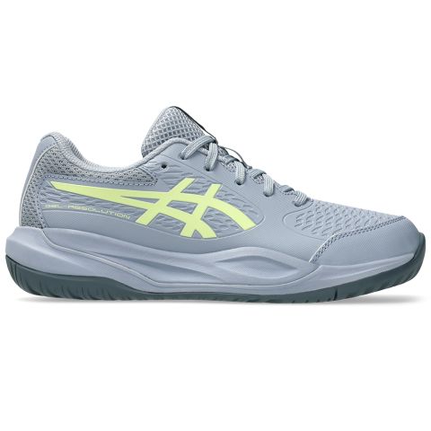 Chaussures Tennis Asics Gel Resolution X GS Junior 402
