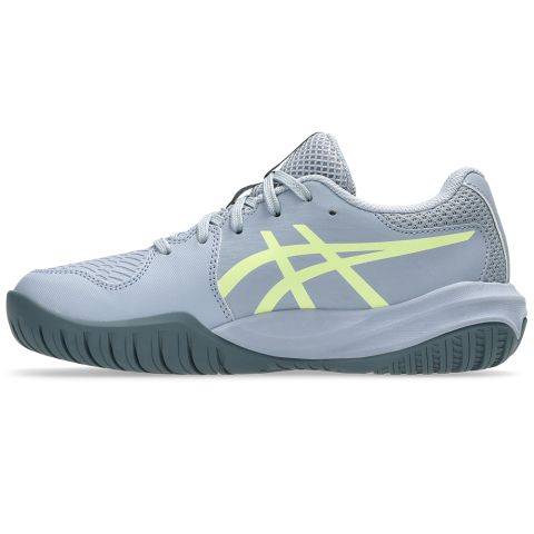 Chaussures Tennis Asics Gel Resolution X GS Junior 402