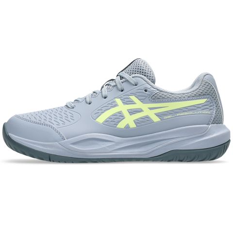 Chaussures Tennis Asics Gel Resolution X GS Junior 402