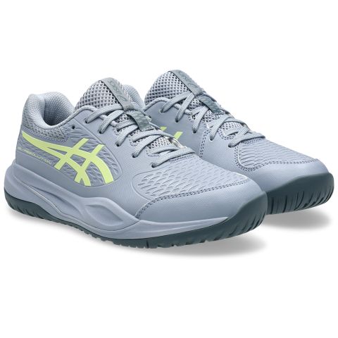 Chaussures Tennis Asics Gel Resolution X GS Junior 402