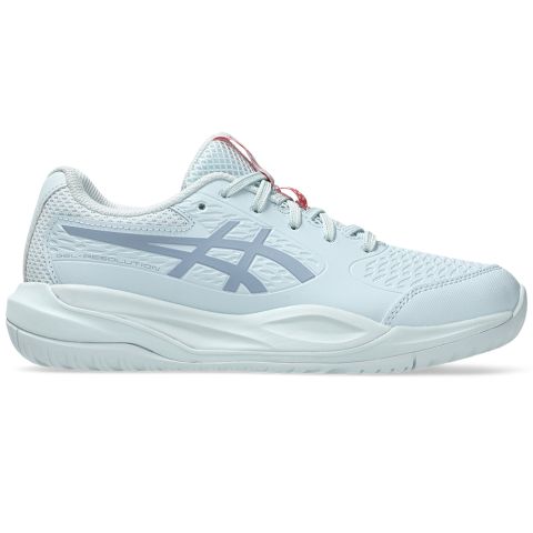 Chaussures Tennis Asics Gel Resolution X GS Junior 403
