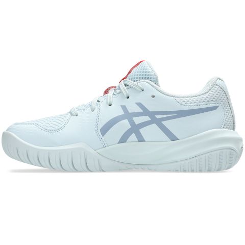 Chaussures Tennis Asics Gel Resolution X GS Junior 403