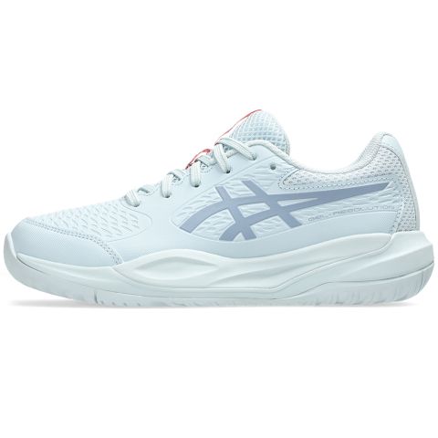 Chaussures Tennis Asics Gel Resolution X GS Junior 403