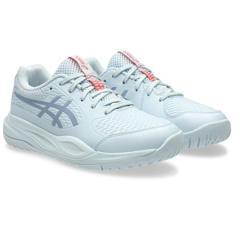 Chaussures Tennis Asics Gel Resolution X GS Junior 403