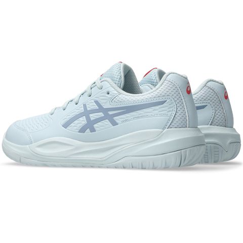 Chaussures Tennis Asics Gel Resolution X GS Junior 403