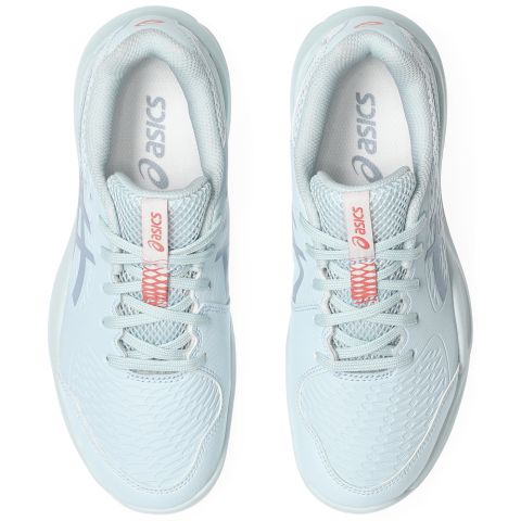 Chaussures Tennis Asics Gel Resolution X GS Junior 403