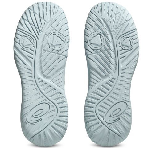 Chaussures Tennis Asics Gel Resolution X GS Junior 403