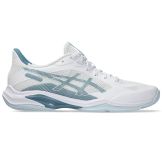 Chaussures Badminton Asics Blade FF 2 Homme Blanc