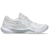 Chaussures Badminton Asics Gel Tactic 13 Femme Blanc