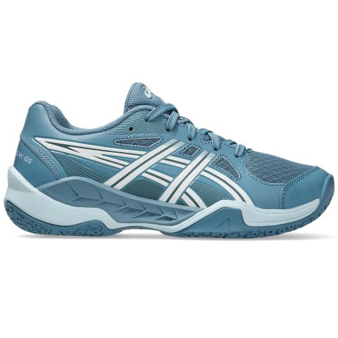 Chaussures Asics Gel Powerbreak GS Junior 403