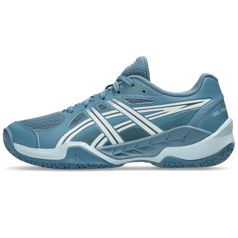 Chaussures Asics Gel Powerbreak GS Junior 403