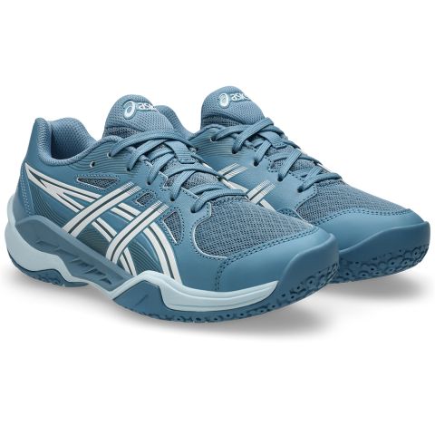 Chaussures Asics Gel Powerbreak GS Junior 403
