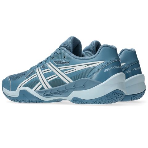 Chaussures Asics Gel Powerbreak GS Junior 403