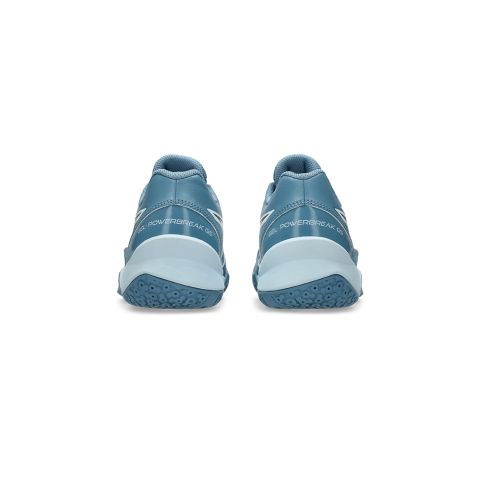 Chaussures Asics Gel Powerbreak GS Junior 403