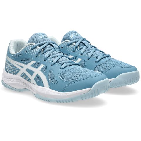 Chaussures Asics Upcourt 6 GS 403 Junior