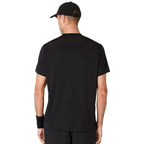 Tee-shirt Asics Court SS 25 Homme 001