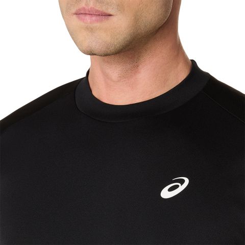 Tee-shirt Asics Court SS 25 Homme 001