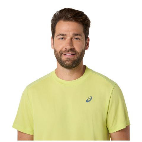 Tee-shirt Asics Court SS 25 Homme 302