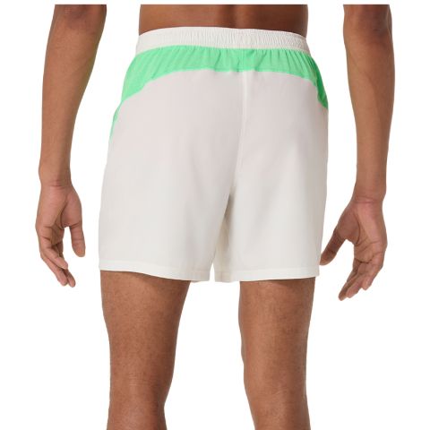 Short Asics Padel Court 7in Homme 100