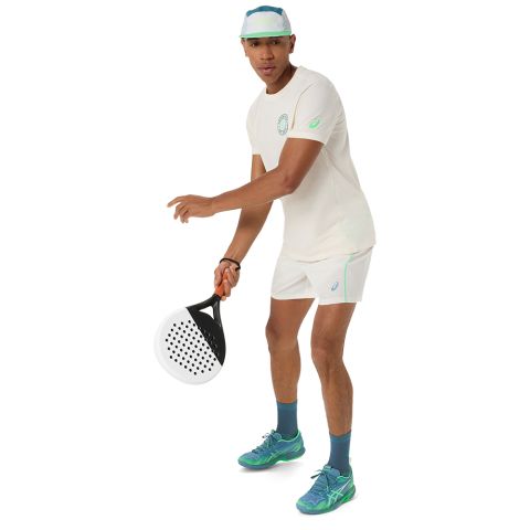 Short Asics Padel Court 7in Homme 100