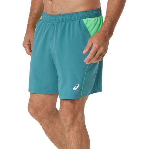 Short Asics Padel Court 7in Homme 300