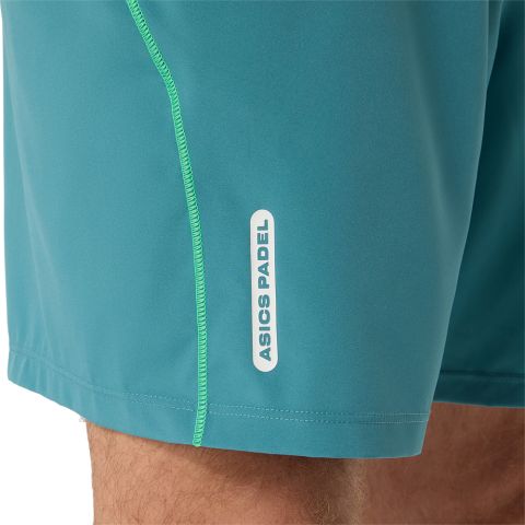 Short Asics Padel Court 7in Homme 300