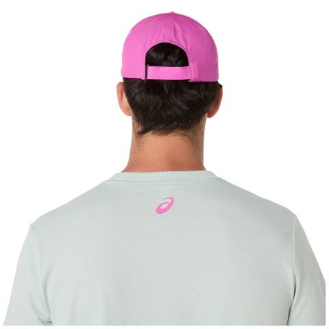 Tee-shirt Asics Game Graphic Homme 402