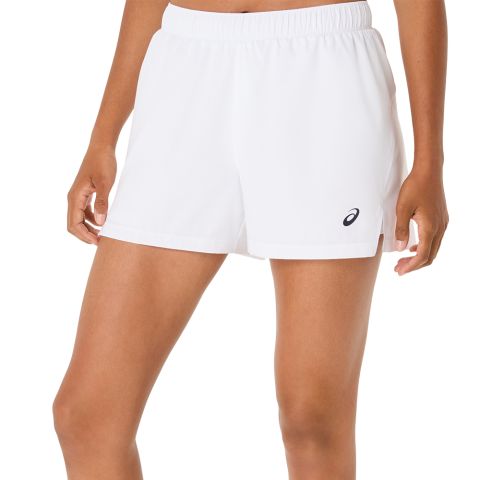 Short Asics Court 2-N-1 Femme 100