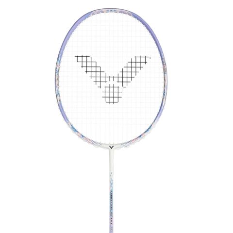 Raquette Badminton Victor Jetspeed S 12FTD T