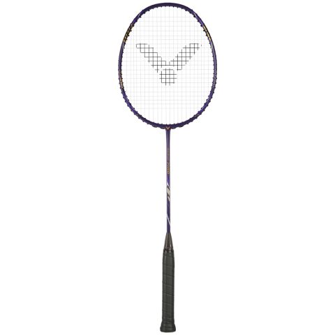 Raquette Badminton Victor Auraspeed 7100 J Violet
