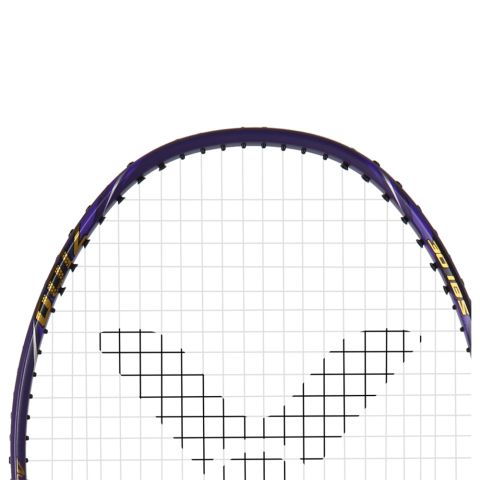 Raquette Badminton Victor Auraspeed 7100 J Violet