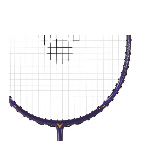 Raquette Badminton Victor Auraspeed 7100 J Violet