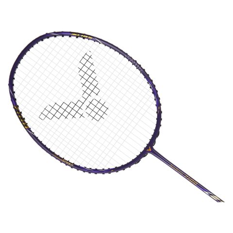 Raquette Badminton Victor Auraspeed 7100 J Violet