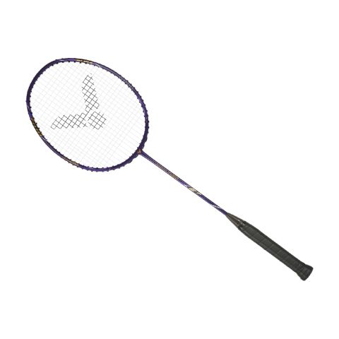 Raquette Badminton Victor Auraspeed 7100 J Violet