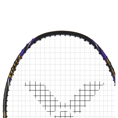 Raquette Badminton Victor Auraspeed 7100 K Noir
