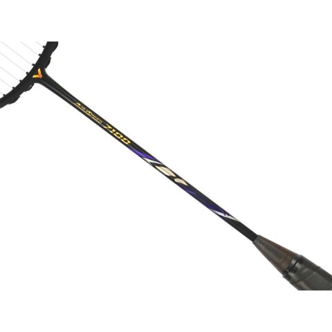 Raquette Badminton Victor Auraspeed 7100 K Noir