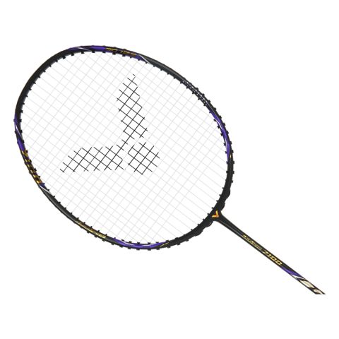 Raquette Badminton Victor Auraspeed 7100 K Noir