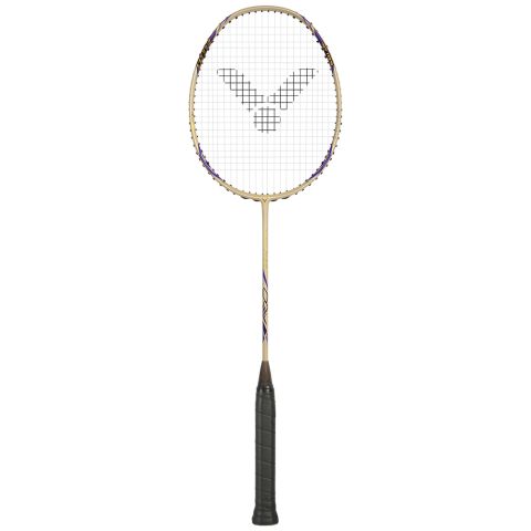 Raquette Badminton Victor Auraspeed 7100 X Gold