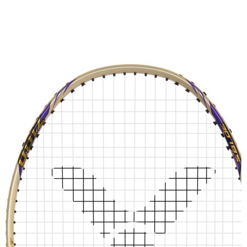 Raquette Badminton Victor Auraspeed 7100 X Gold