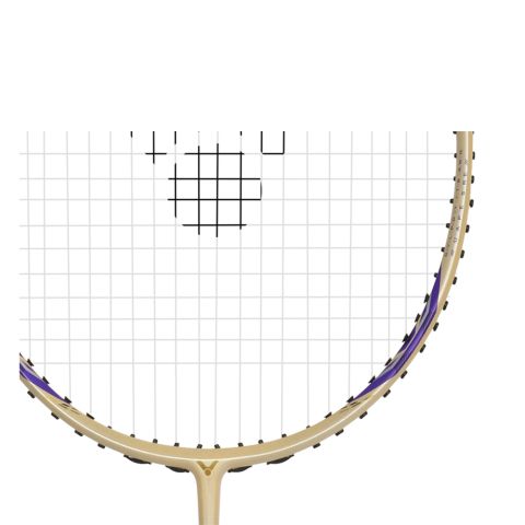 Raquette Badminton Victor Auraspeed 7100 X Gold