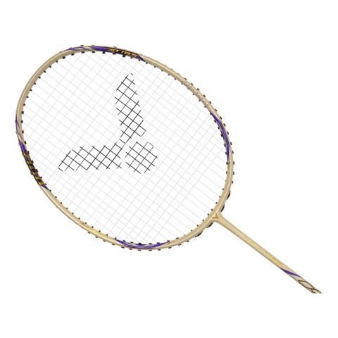 Raquette Badminton Victor Auraspeed 7100 X Gold