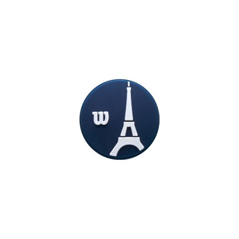 Antivibrateurs Wilson RG Eiffel Tower x2