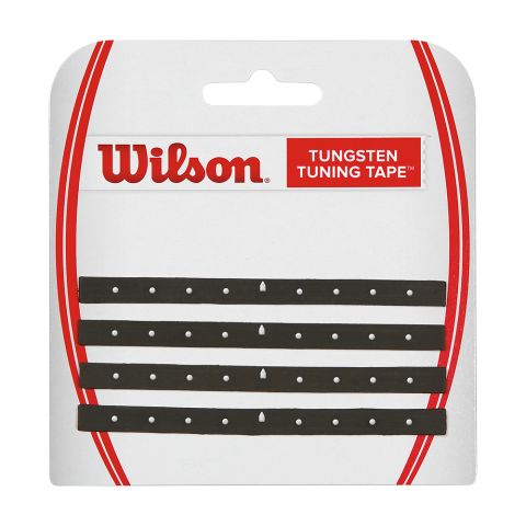 Bande Wilson Tungsten