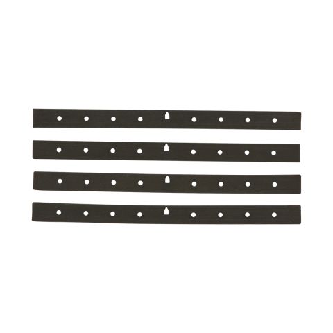 Bande Wilson Tungsten