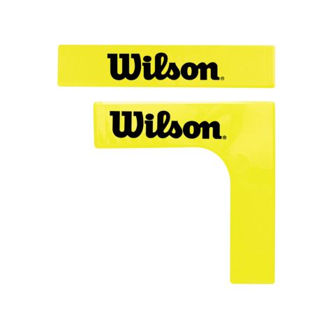 Lattes de marquage Wilson EZ