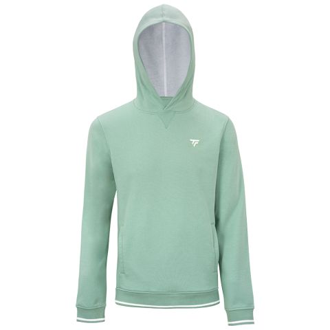 Sweat Tecnifibre Team Terry Unisexe Sage 26