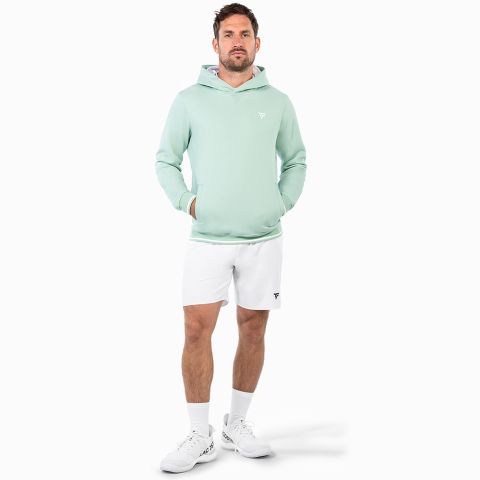 Sweat Tecnifibre Team Terry Unisexe Sage 26
