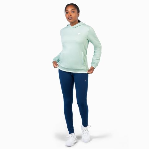 Sweat Tecnifibre Team Terry Unisexe Sage 26