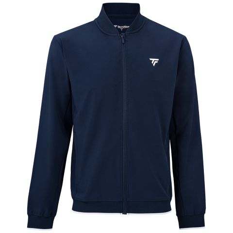 Veste Tecnifibre Team Light Garçon Marine 26